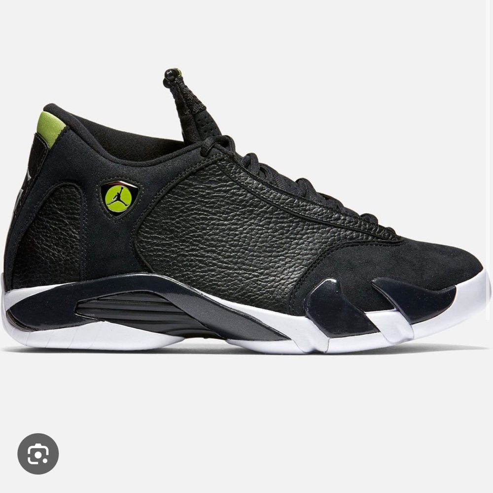 Jordan 14’s